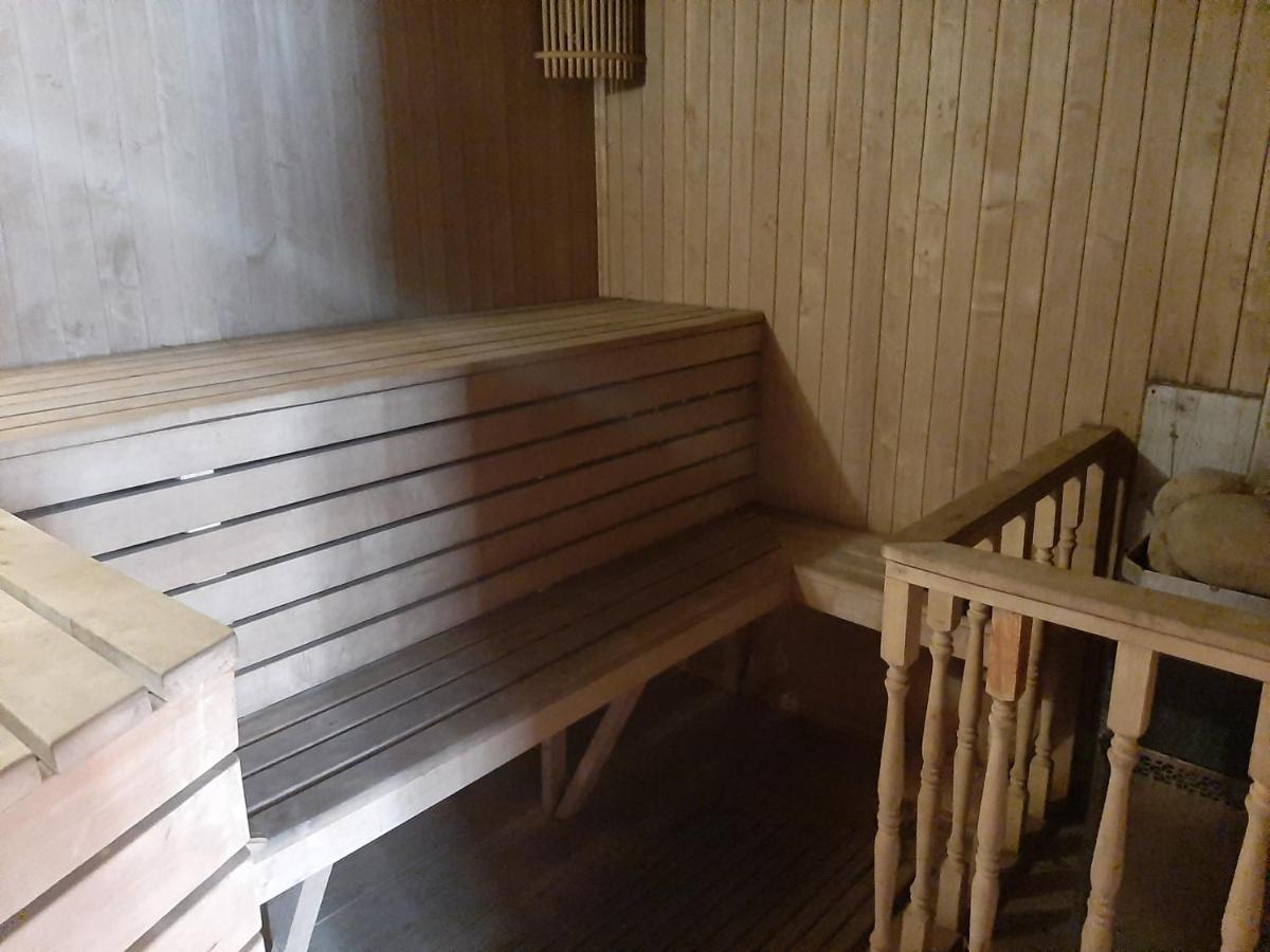 Гостьовий Дім На Герцена Guest Hous On Gertsena Hotell Novhorod-Siverskyi Exteriör bild