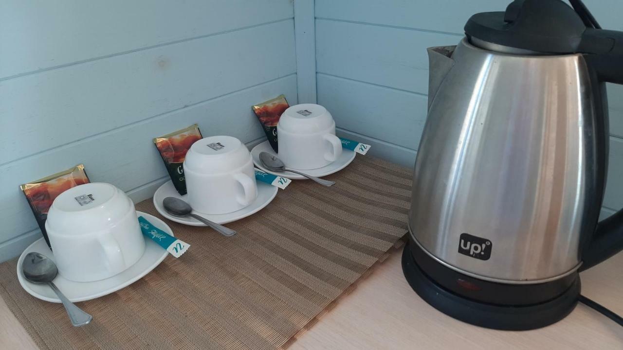 Гостьовий Дім На Герцена Guest Hous On Gertsena Hotell Novhorod-Siverskyi Exteriör bild