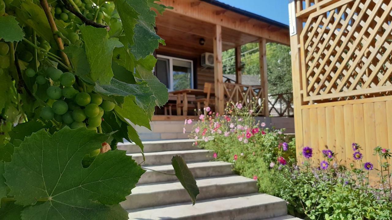 Гостьовий Дім На Герцена Guest Hous On Gertsena Hotell Novhorod-Siverskyi Exteriör bild